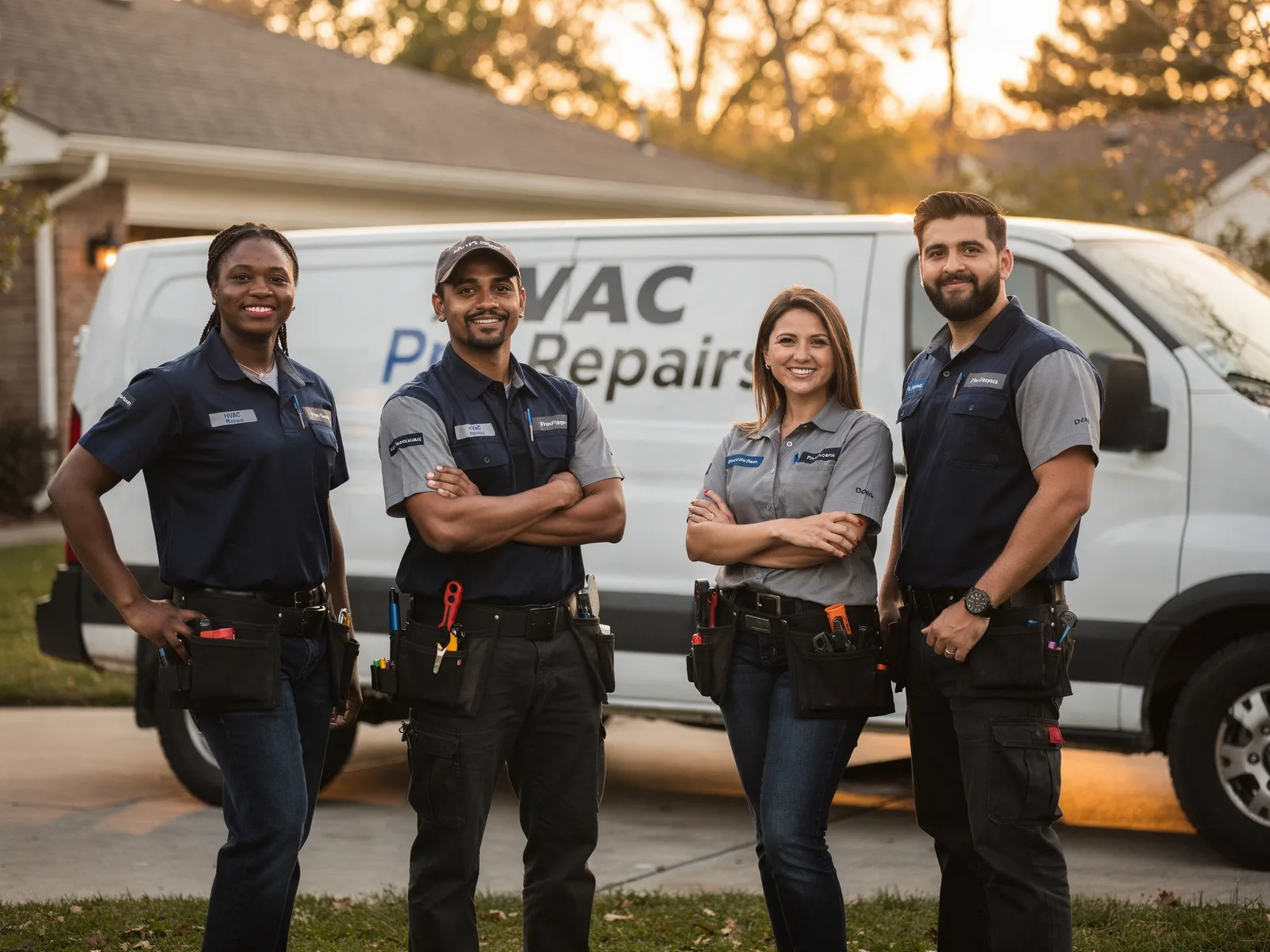 Heat Pump Repair company in Bluefield, WV