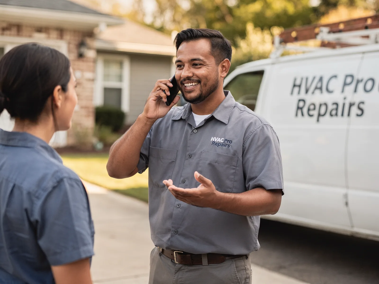 Heat Pump Repair Bluefield, WV FAQs